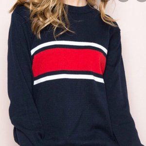 Bernadette sweater brandy melville